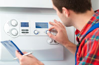 free commercial Ynyswen boiler quotes